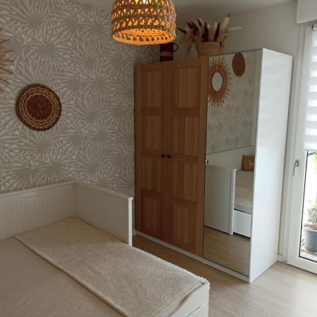 Chambre Nature Chez L'Habitant 스트라스부르 외부 사진