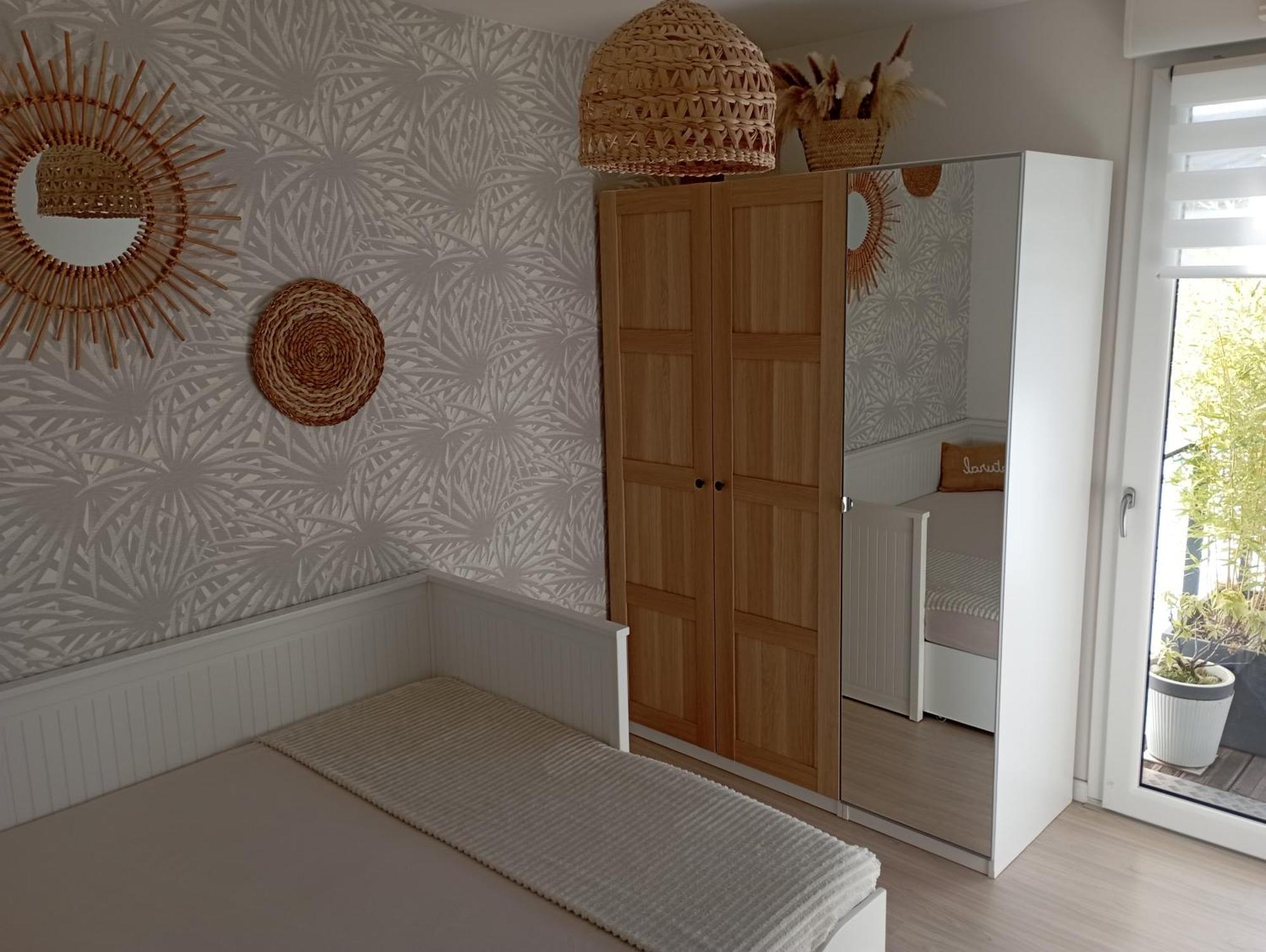 Chambre Nature Chez L'Habitant 스트라스부르 외부 사진
